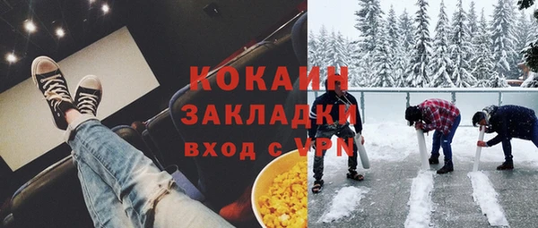 твердый Снежинск