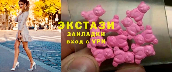 хмурый Снежногорск