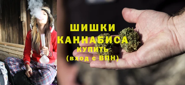 хмурый Снежногорск